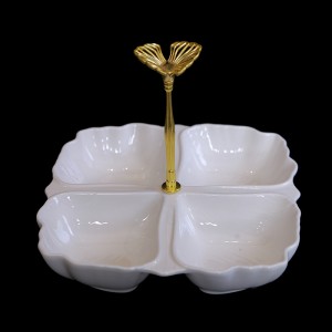 اردوخوریB.V.K طرحButterflyکد678144