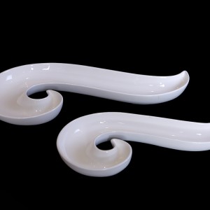 اردوخوری B.V.K طرح Ordovt کد608840