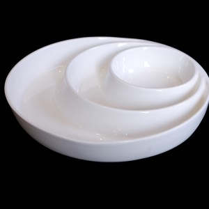 اردوخوری حلقه B.V.K طرح Ordove کد608726