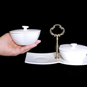 اردو دردار گل B.V.K طرح Ordove کد502228