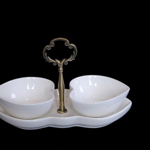 اردو قلب B.V.K طرح Ordove کد500612