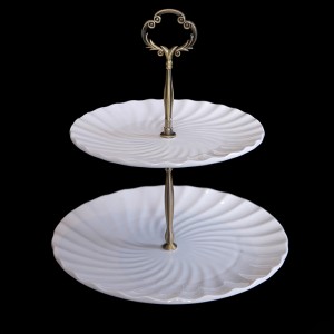 اردوخوری دوطبقه B.V.K طرح Classicکد501619