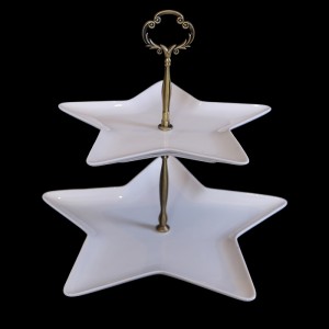 اردوخوری دوطبقه B.V.K طرح Classicکد509123