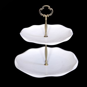 اردوخوری دوطبقه B.V.K طرح Classicکد609721