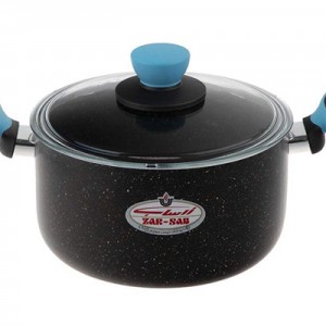 قابلمه زرساب 24 گراناکا