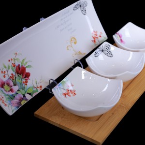 سه تیکه پذیرایی B.V.Kکد137104