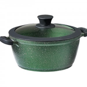 قابلمه زرساب 24 ماربلینا