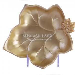 اردوپذیرایی طرح برگ کد3175