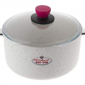 قابلمه زرساب 32 گراناکا