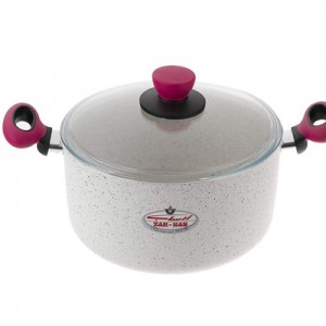 قابلمه زرساب 16 گراناکا