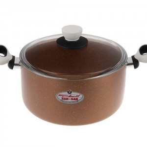 قابلمه زرساب 20 گراناکا