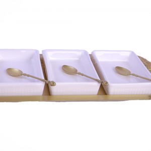 اردوپذیرایی 3خانه کد705 M-9