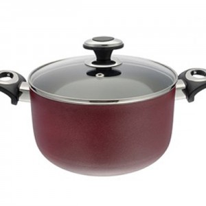 قابلمه 16 زرساب گرانیتا