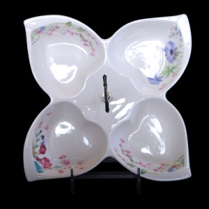 اردوخوری چهارخانهB.V.K کد116023