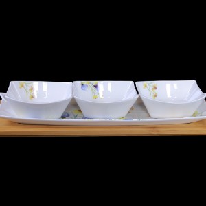 3تیکه پذیراییB.V.K کد122604