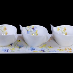 سه تیکه پذیراییB.V.Kکد122036