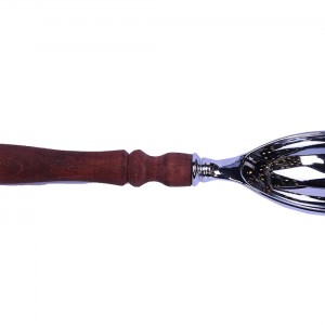 قاشق اجیل سالی نو