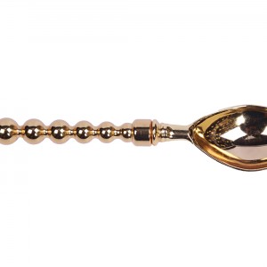 قاشق اجیل سالی نو