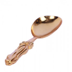 قاشق اجیل سالی نو