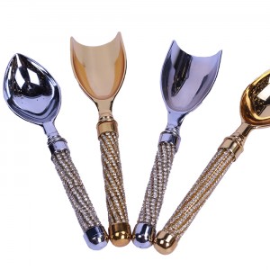 قاشق اجیل سالی نو