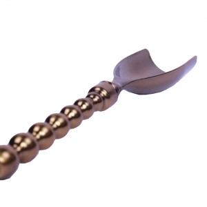 قاشق آجیل سالی نو