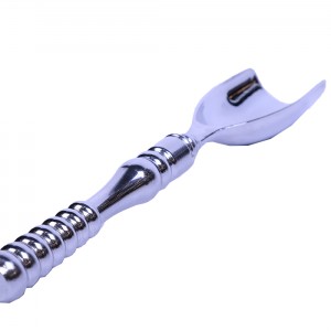 قاشق آجیل سالی نو