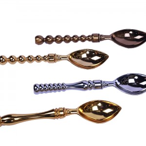 قاشق اجیل سالی نو