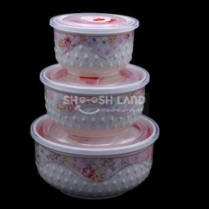 ظروف ماکروفری