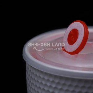 ظروف ماکروفری