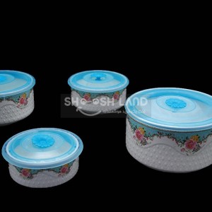 ظروف ماکروفری