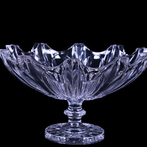 آجیل خوری کریستالFMF