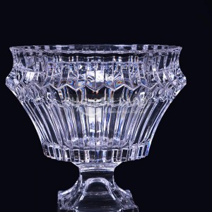 آجیل خوری کریستال FMF