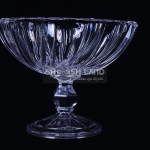 آجیل خوری کریستال ایرنا