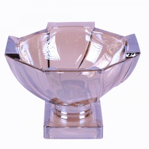 آجیل خوری پایه کریستال وینوکس