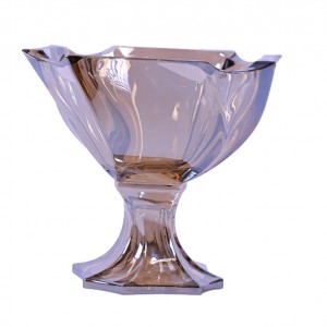 کاسه آجیل خوری کریستال وینوکس