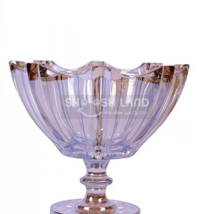 آجیل خوری کریستال FMF