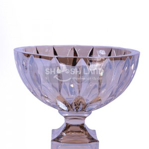 آجیل خوری کریستال اف ام اف