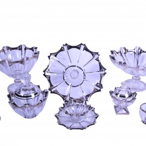 سرویس پذیرایی کریستال اف ام اف 6 نفره