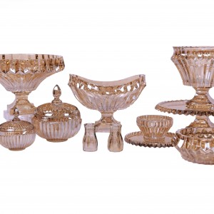 سرویس کامل کریستال اف ام اف