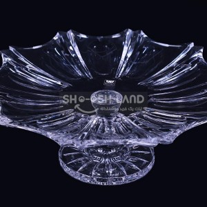 شیرینی خوری کریستال تک جام