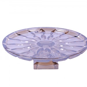 شیرینی خوری کریستالFMF