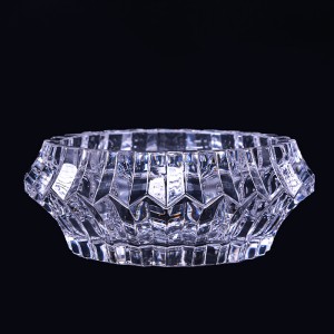 پسته خوری کریستال FMF