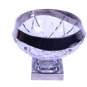 آجیل خوری کریستال اف ام اف