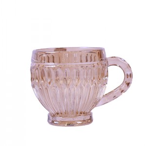 فنجان کریستال اف ام اف