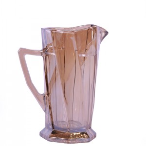 پارچ و لیوان کریستال وینوکس