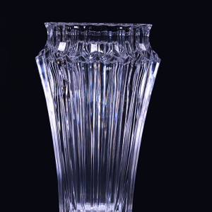 گلدان کریستال اف ام اف