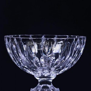 میوه خوری کریستال ترانس لس