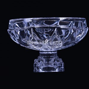 میوه خوری کریستال کارول