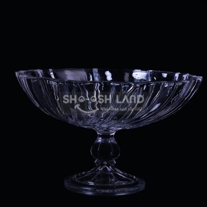 میوه خوری کریستال ایرنا