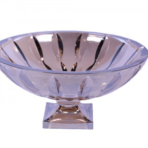 میوه خوری کریستال اف ام اف